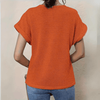Lunea Mode® | Simone Elegant Ibiza Style Top