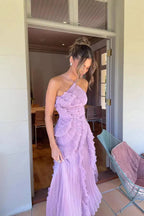 ISADORA I VESTIDO VOLANTES EDICIÓN LIMITADA