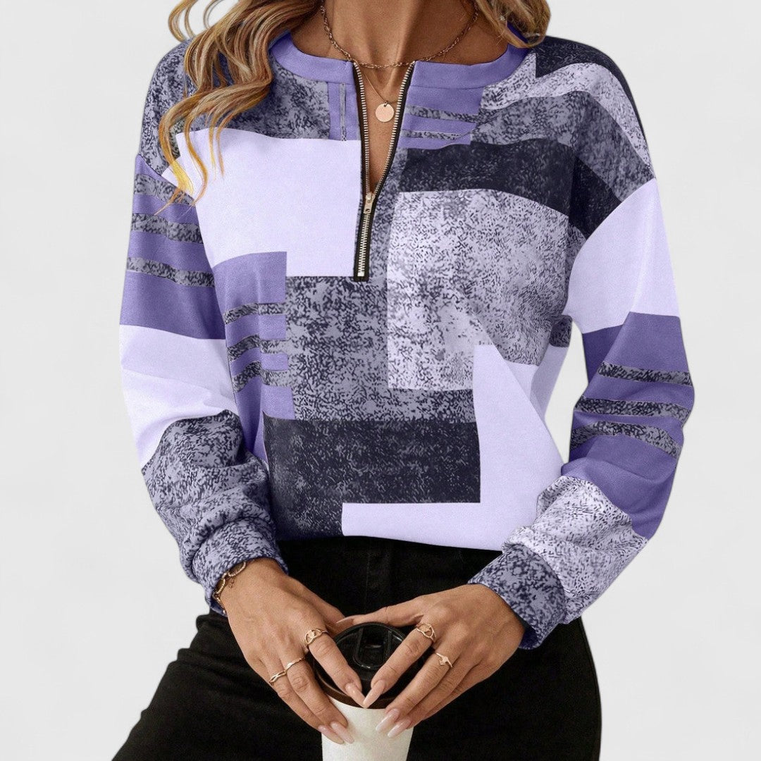 Mira – Effortless Elegance Sweater