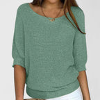 Kalyndrae | Comfortable Sweater