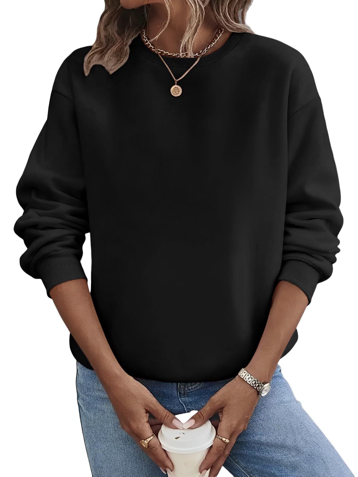 Eleanor™ | Colorful Comfort Sweater