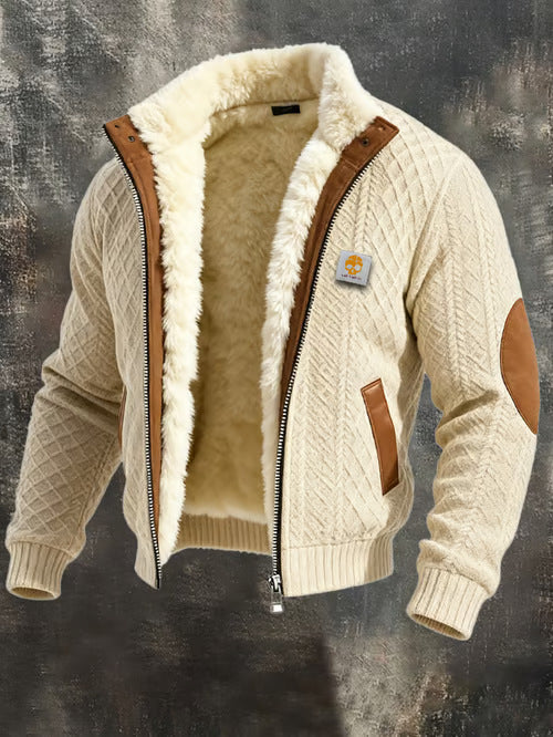 KACPER | ELEGANT JACKET WITH COLLAR
