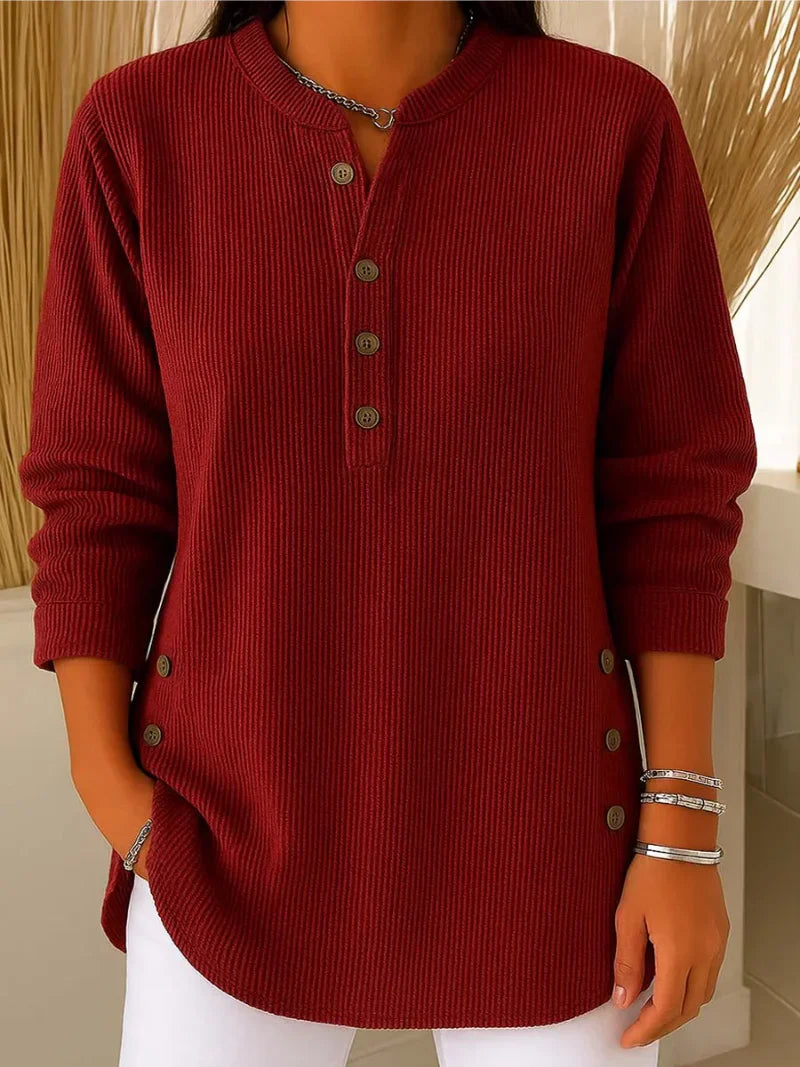 Marigold - Knitted Sweater