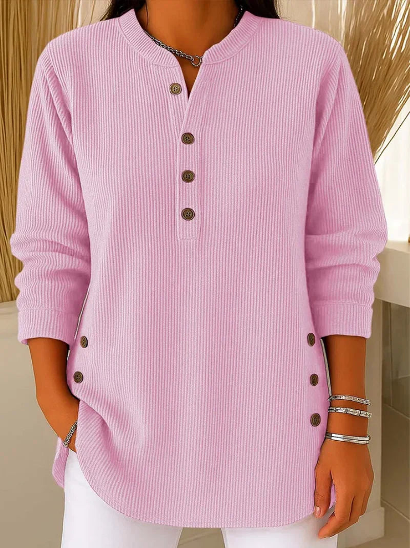 Marigold - Knitted Sweater