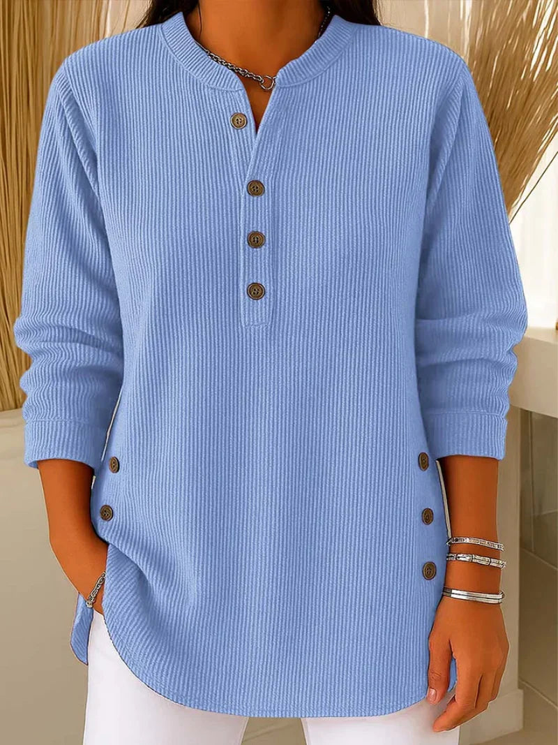 Marigold - Knitted Sweater