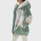Sofie | Warm winter jacket