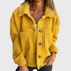 Daphne | Chic Fall Jacket