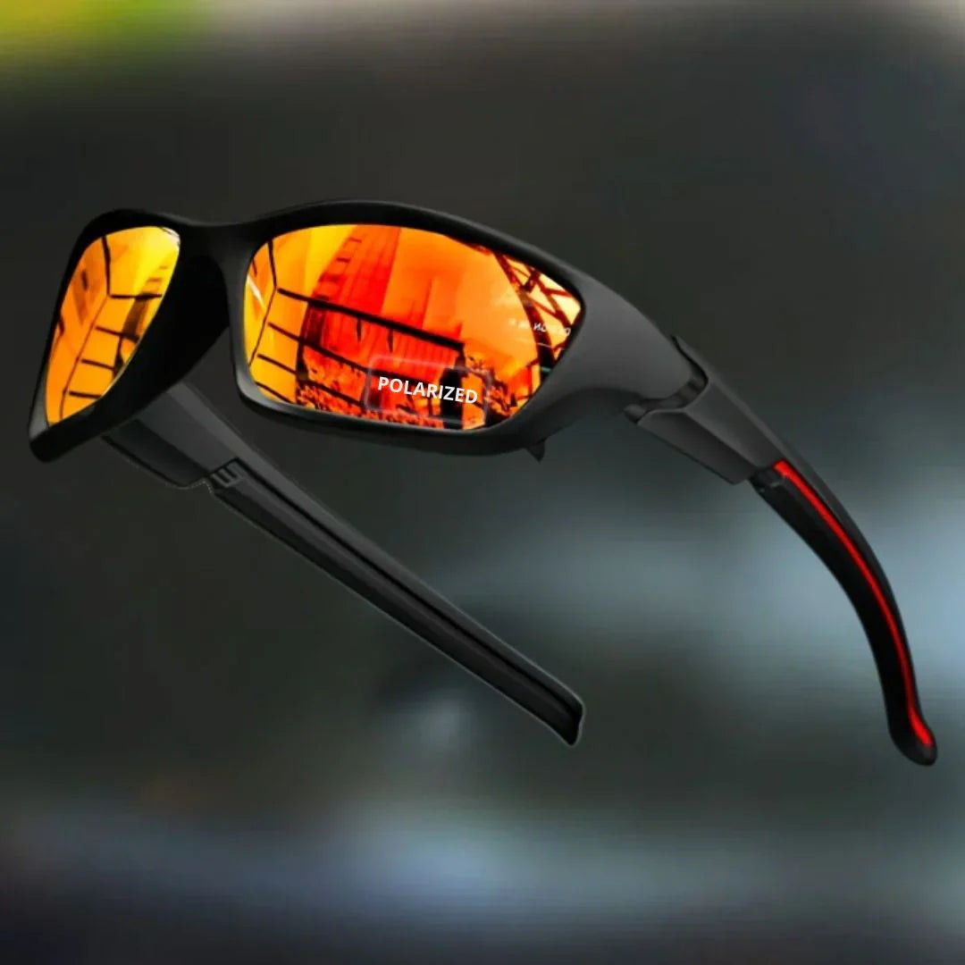 The Norton | Polarised Sunglasses (Buy 1, Get 1 Free)