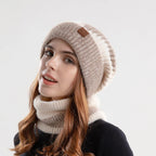 Warm Knit Hat