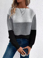 Eleanor™ | Stylish Oversized Knitwear