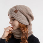 Warm Knit Hat