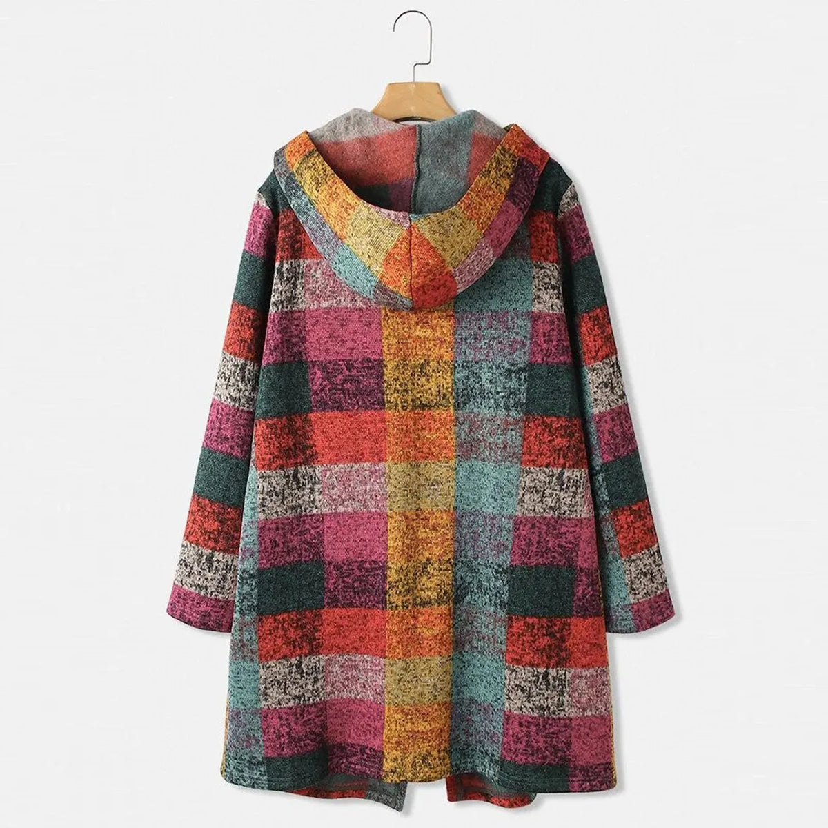 Daisy Retro Jacket