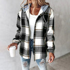 Maureen | Cozy Chic Jacket