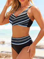 Lunea Mode® | Body shaping bikini