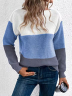 Eleanor™ | Stylish Oversized Knitwear