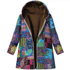 Davina Multi-colored Jacket