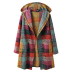 Daisy Retro Jacket