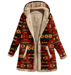 Olivia | Vintage Patchwork Jacket