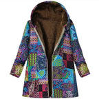 Davina Multi-colored Jacket