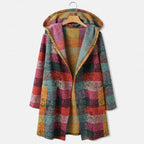 Daisy Retro Jacket