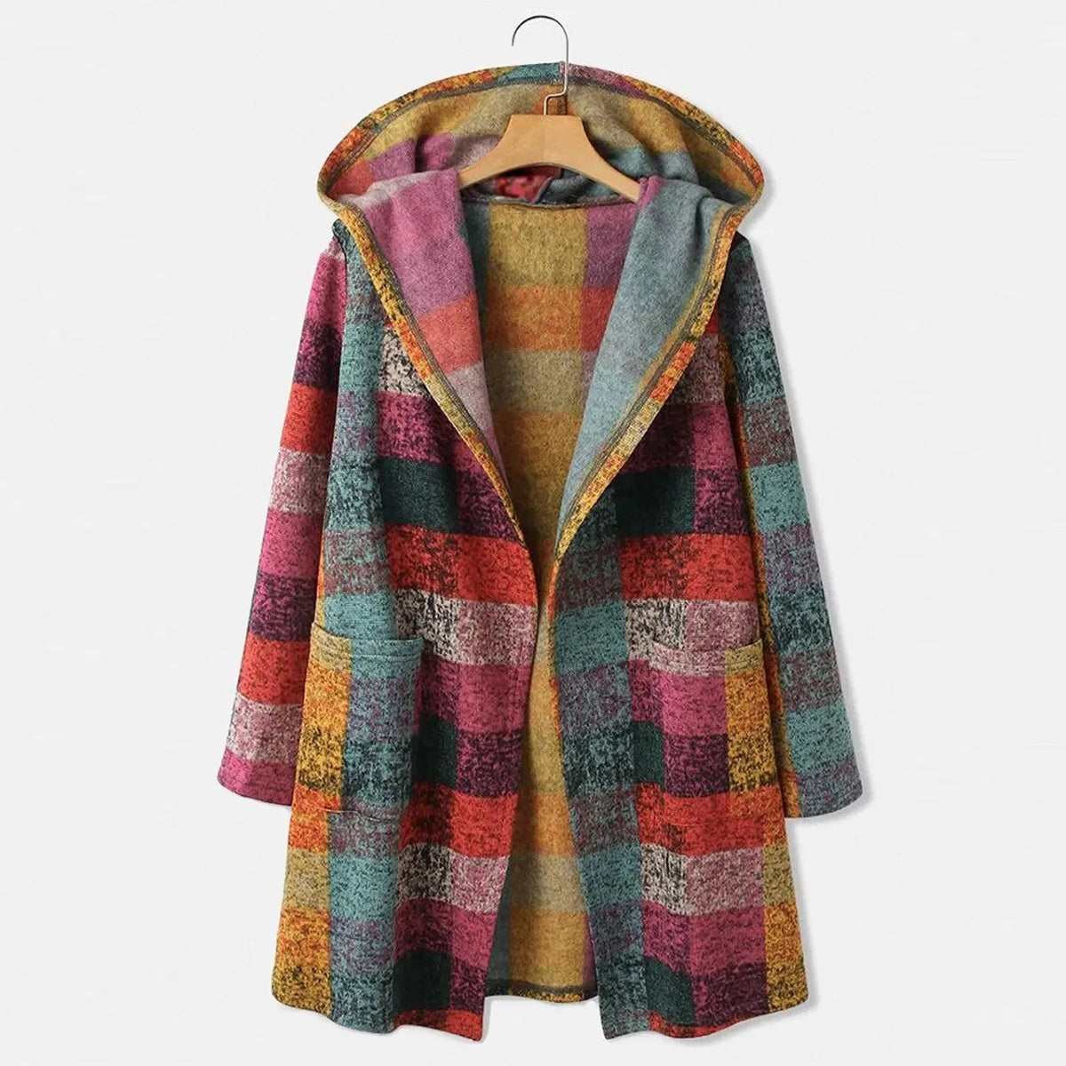 Daisy Retro Jacket