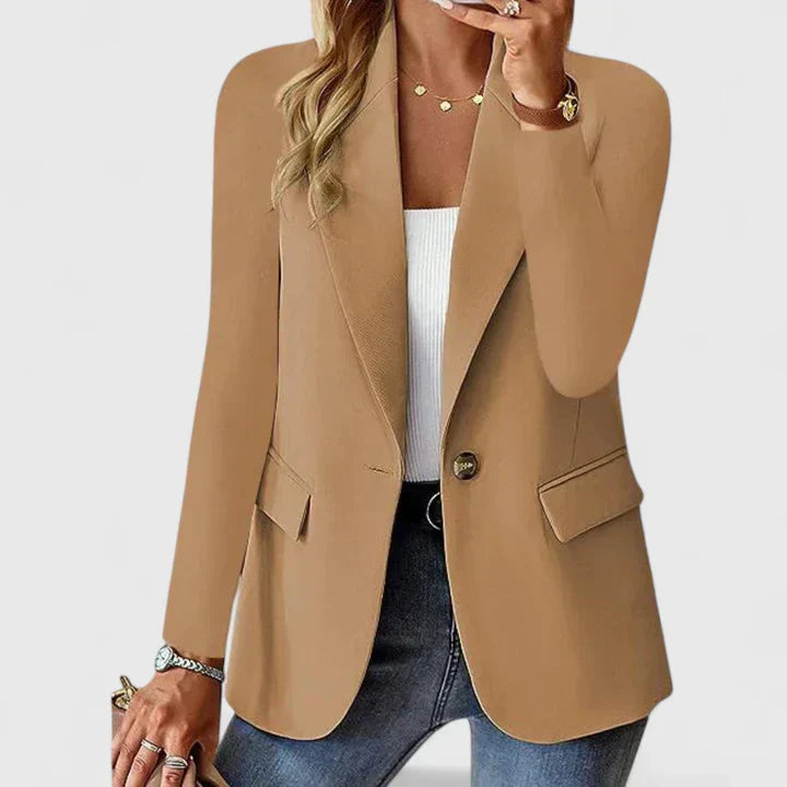 Sonia | Chic Elegance Blazer