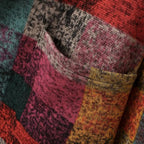 Daisy Retro Jacket