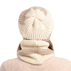 Warm Knit Hat