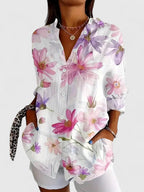 Anica | Sophisticated Blouse