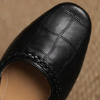 Colette | Sophisticated Strap Shoes