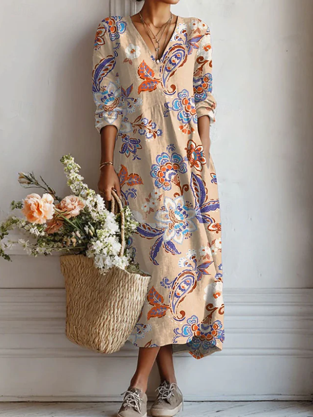 Reven™ - Everyday Comfort Dress