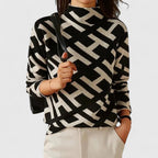 Elenora - Elegant Sweater