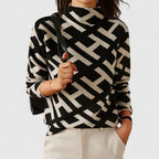 Siverina - Elegant Sweater