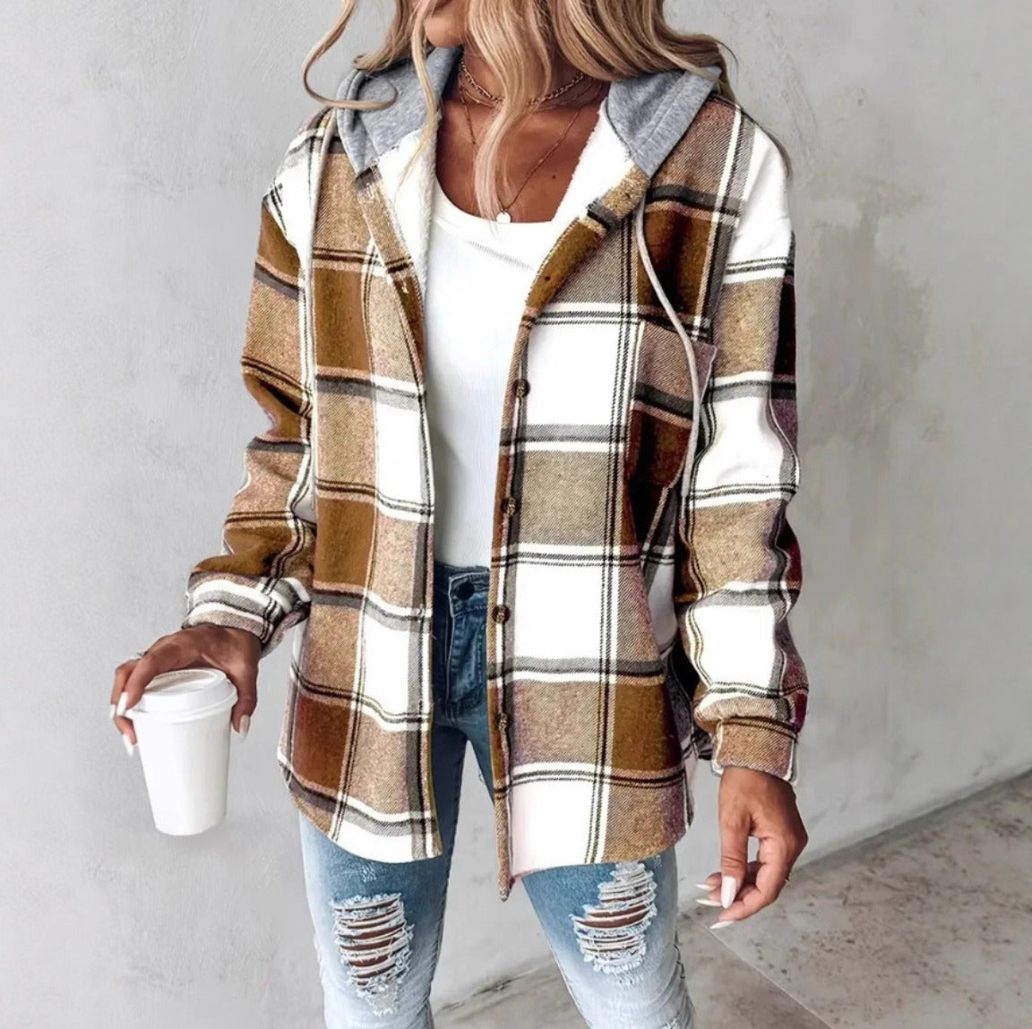 Fedra | Elegant Jacket
