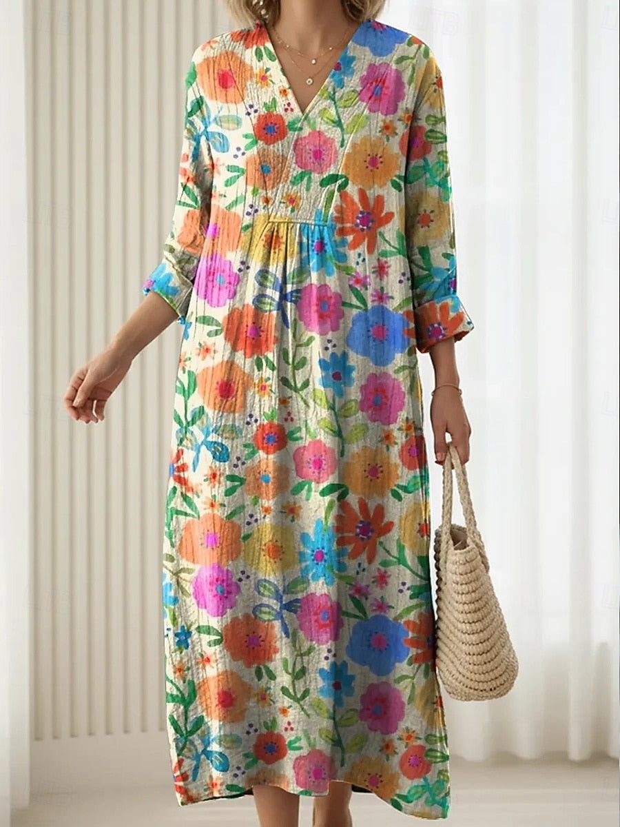 Nina™ - Everyday Comfort Dress
