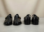 Amelia | Buckle Loafers