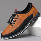 Anton - Handcrafted Leather Oxford Shoes