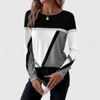 Christina – Cozy Elegance Sweater