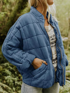 Camilla | Versatile Layering Jacket