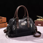 Nina - Chic Leather Bag