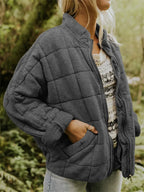 Camilla | Versatile Layering Jacket