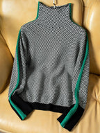 Keith – Confident Comfort Sweater