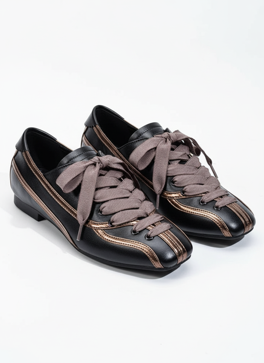 Mary jane shoes