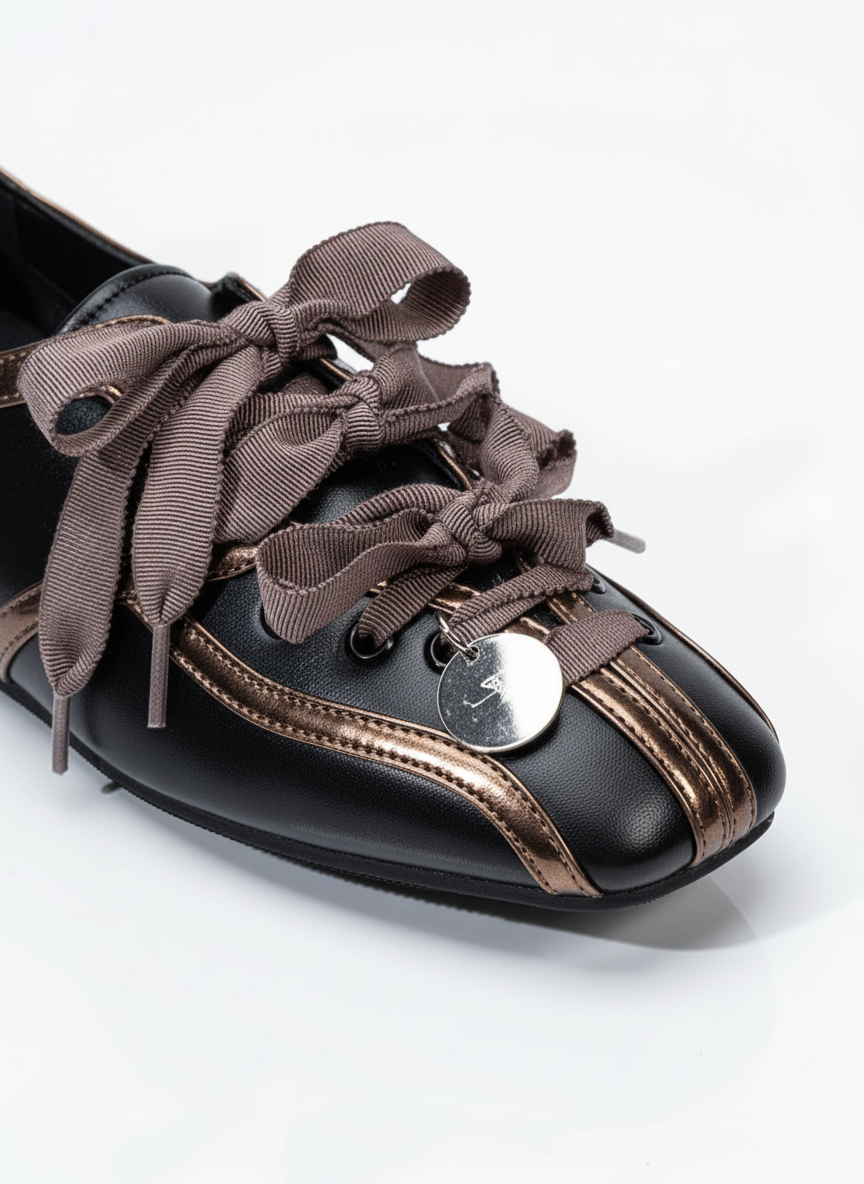 Mary jane shoes