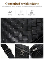 Madison Classic Charm | Spacious Vintage Bag