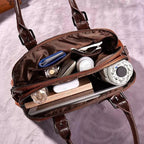 Nina - Chic Leather Bag