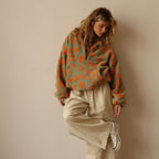 Nikki – Soft Bloom Warmth Fleece