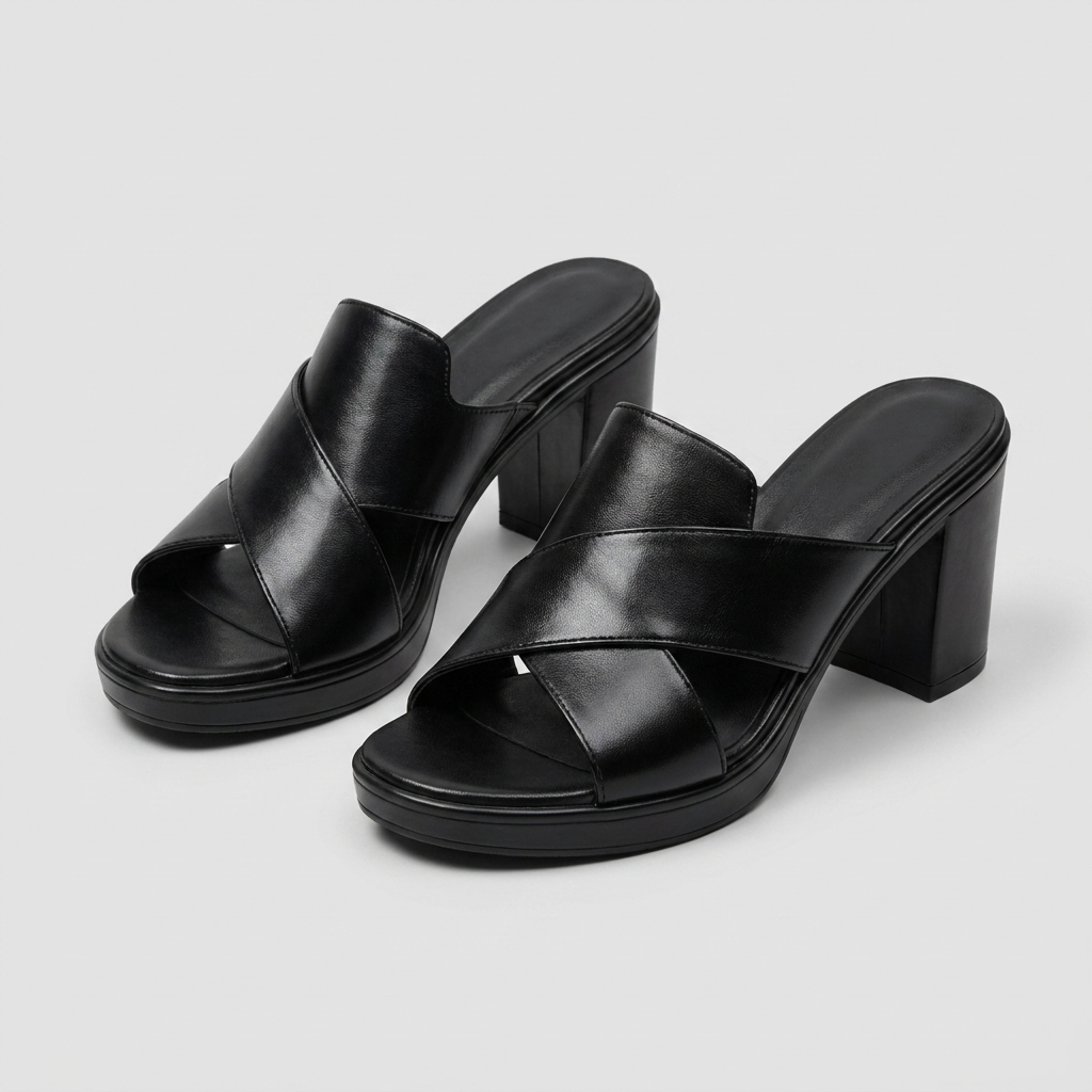 DARCY | Elegantsed sandaalid