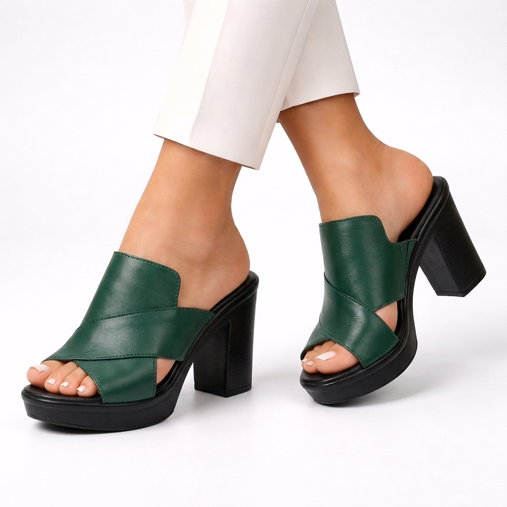 DARCY | Elegantsed sandaalid