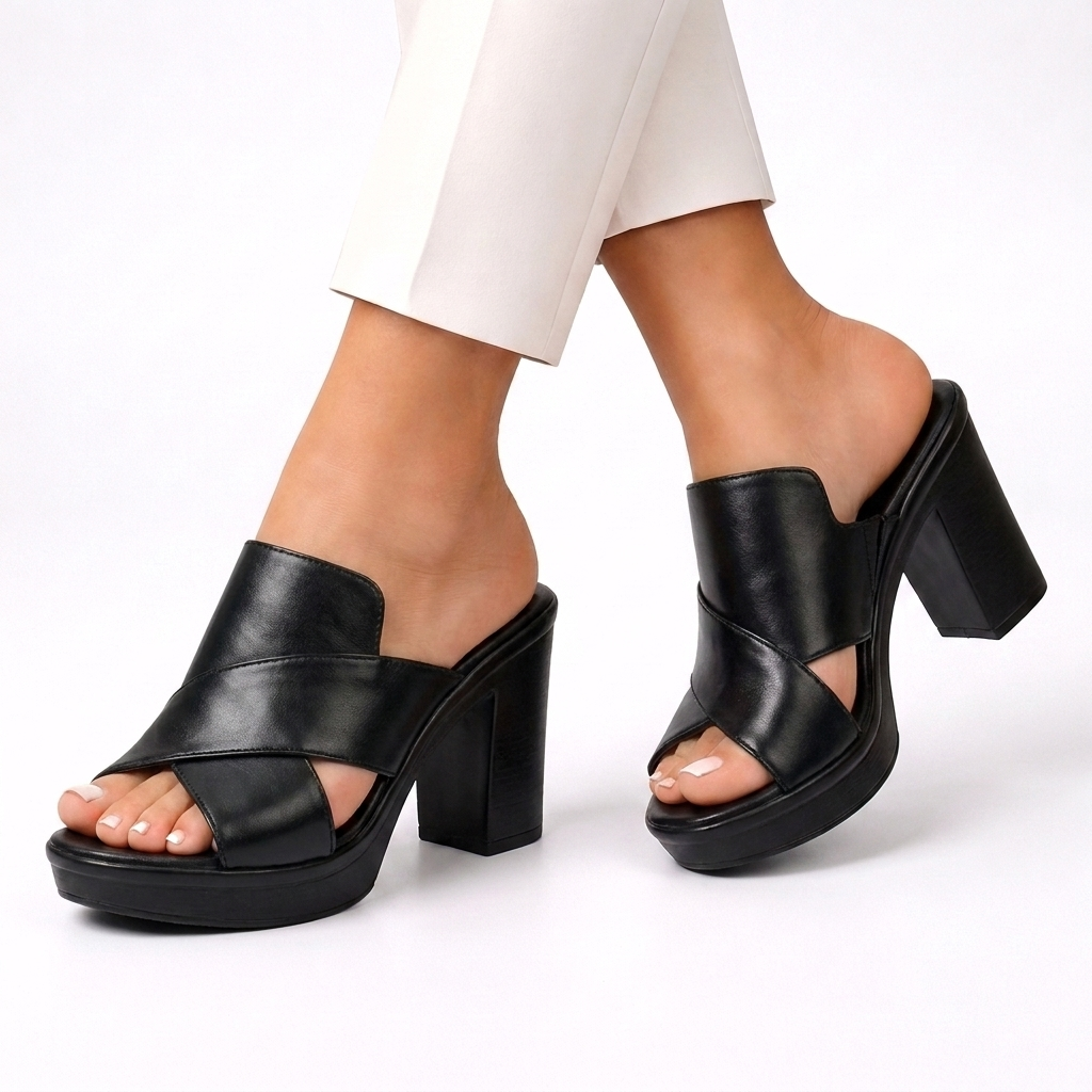 DARCY | Elegantsed sandaalid